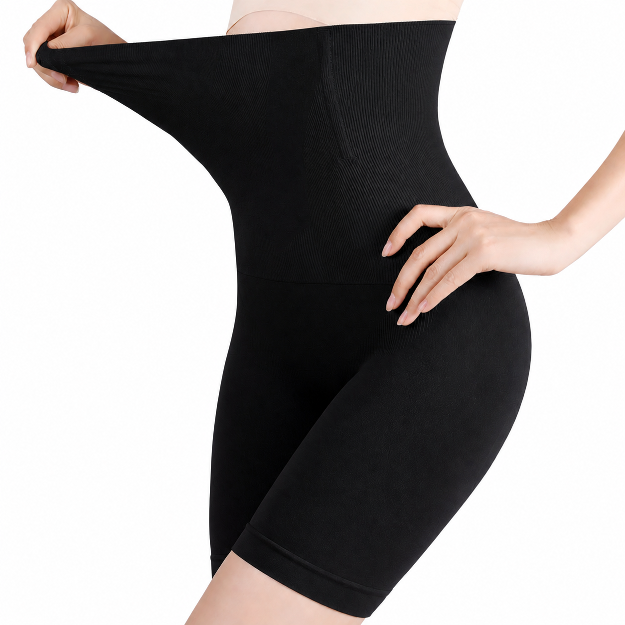 Bodyshape high Waist Shorts